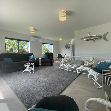 Make Memories At Cook Drive Villa Whitianga Eksteriør billede