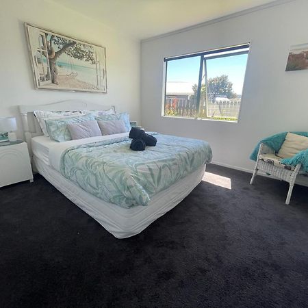 Make Memories At Cook Drive Villa Whitianga Eksteriør billede