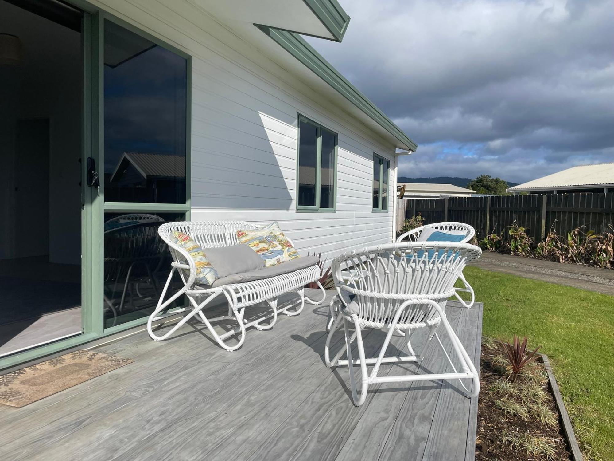 Make Memories At Cook Drive Villa Whitianga Eksteriør billede