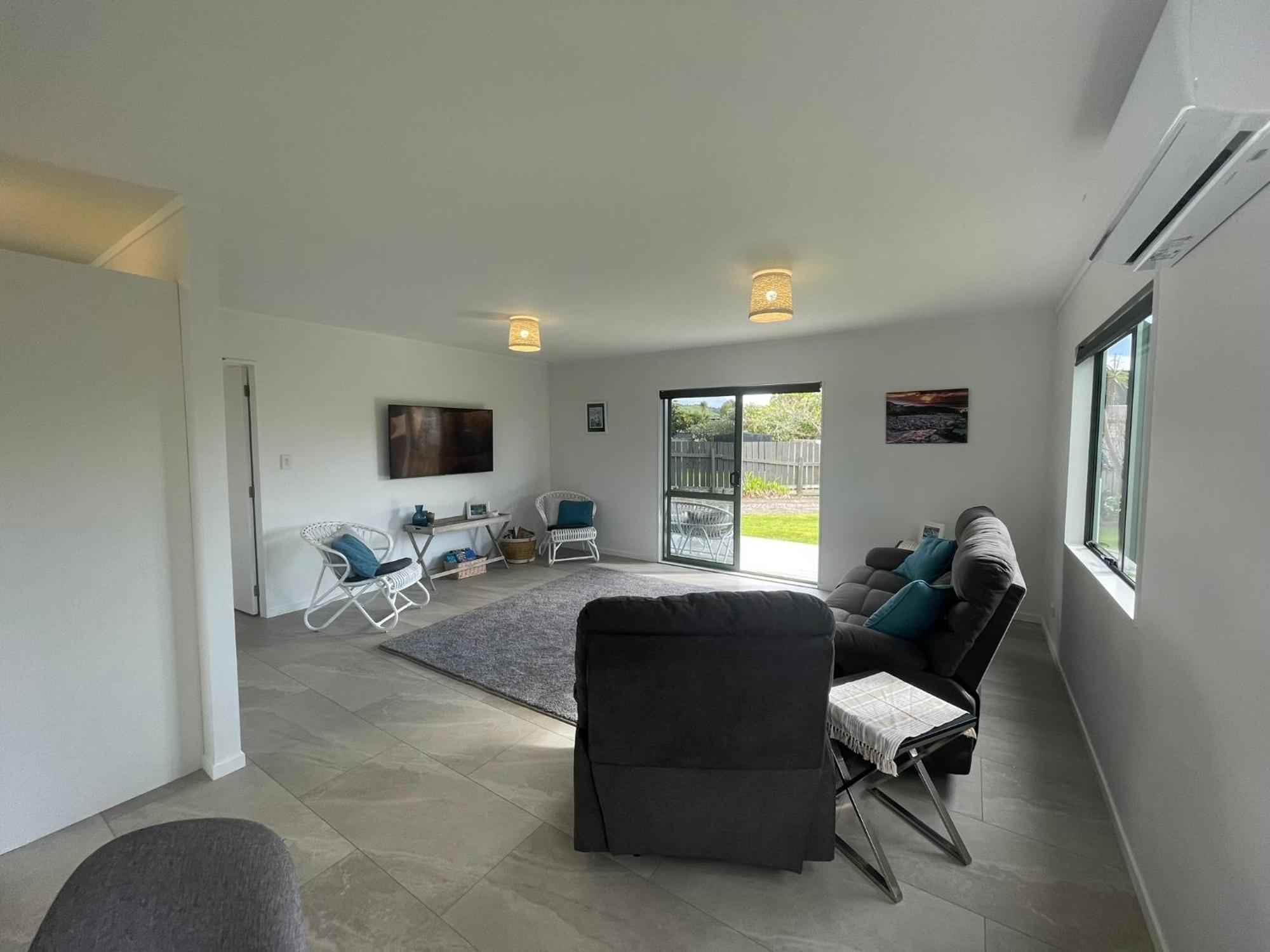 Make Memories At Cook Drive Villa Whitianga Eksteriør billede