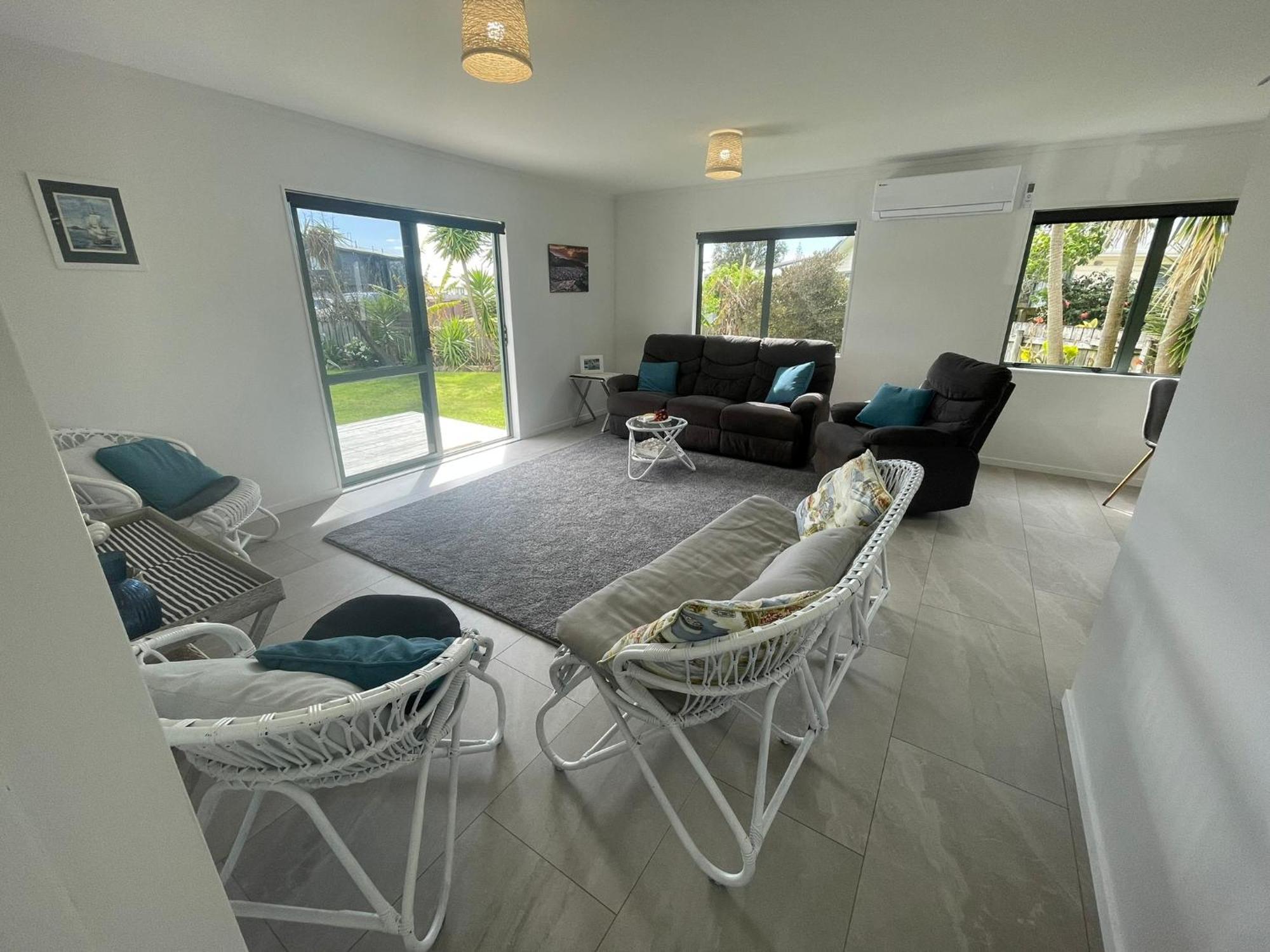Make Memories At Cook Drive Villa Whitianga Eksteriør billede