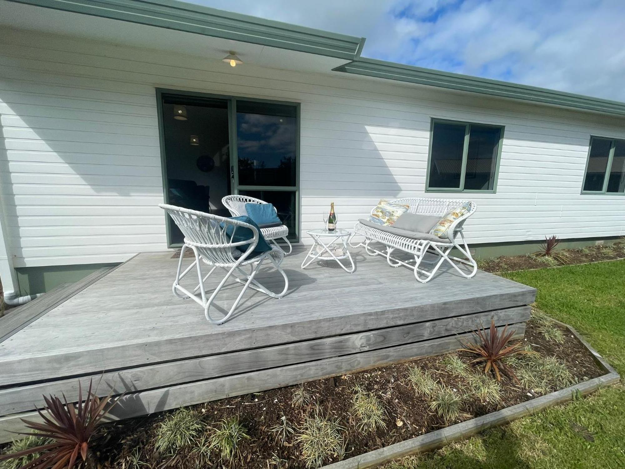 Make Memories At Cook Drive Villa Whitianga Eksteriør billede