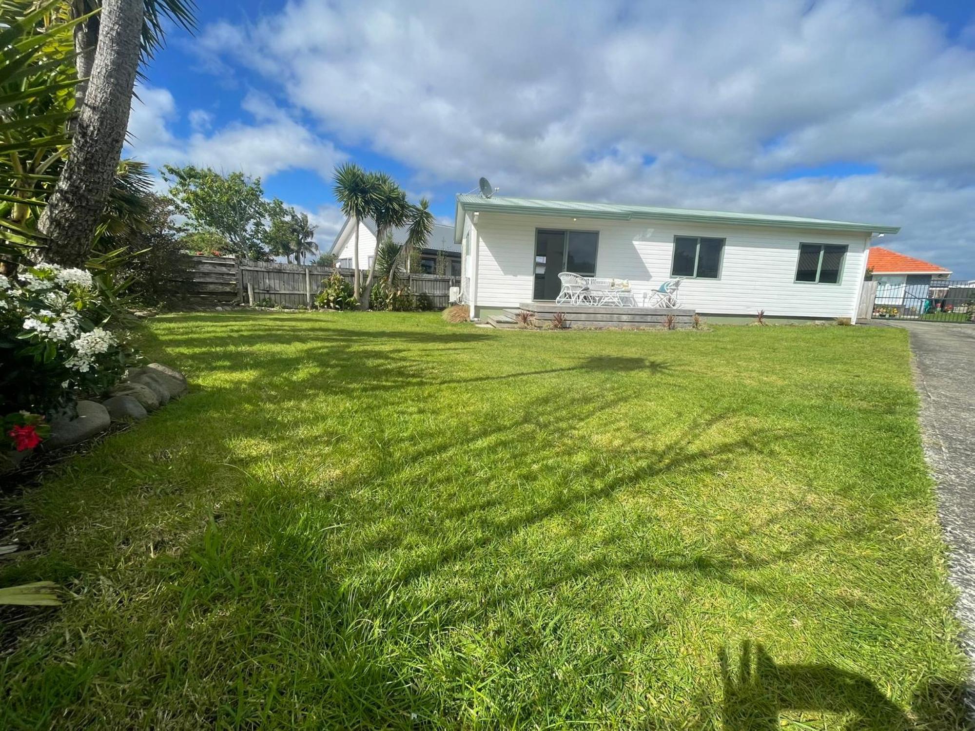 Make Memories At Cook Drive Villa Whitianga Eksteriør billede
