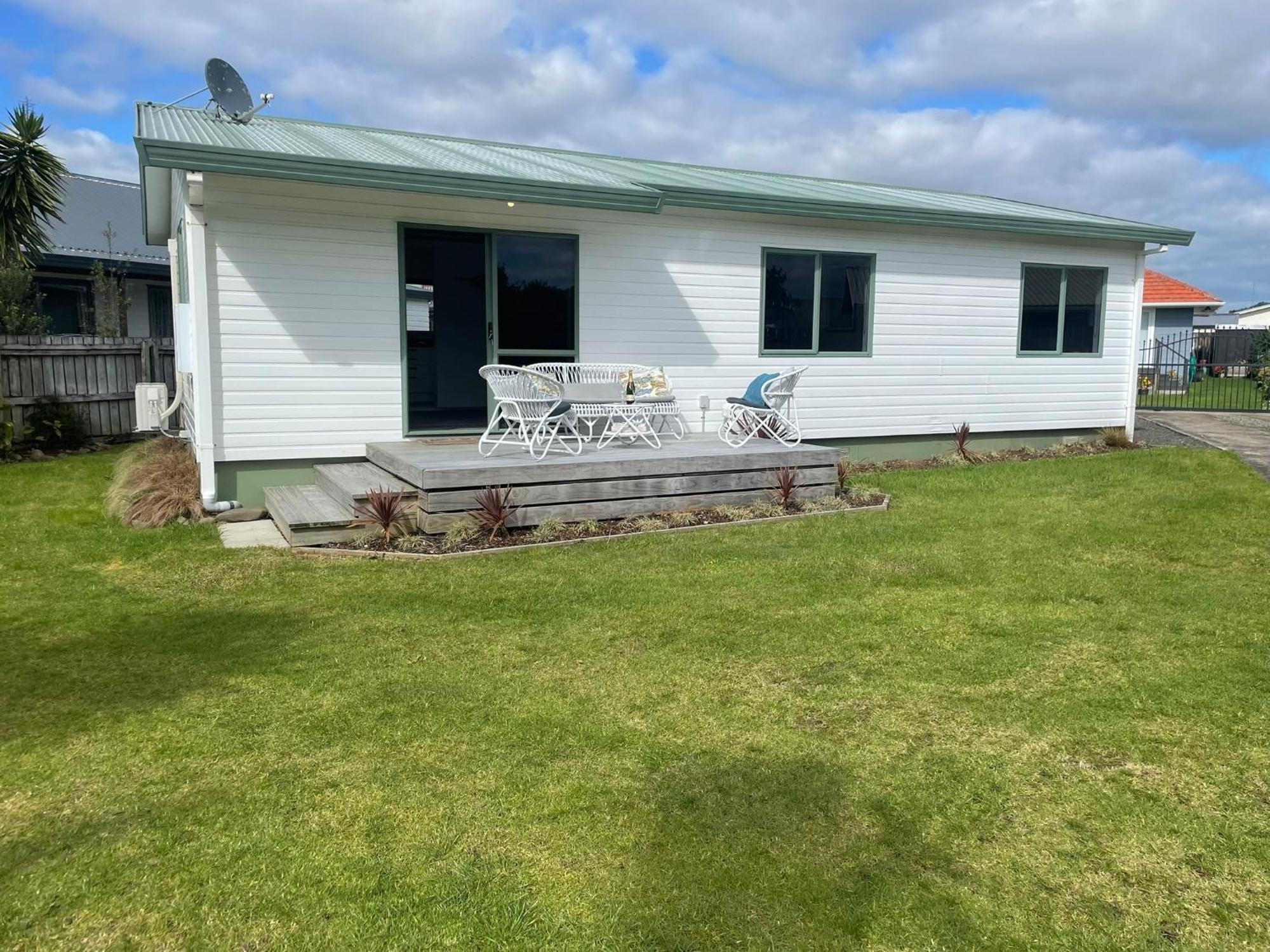 Make Memories At Cook Drive Villa Whitianga Eksteriør billede