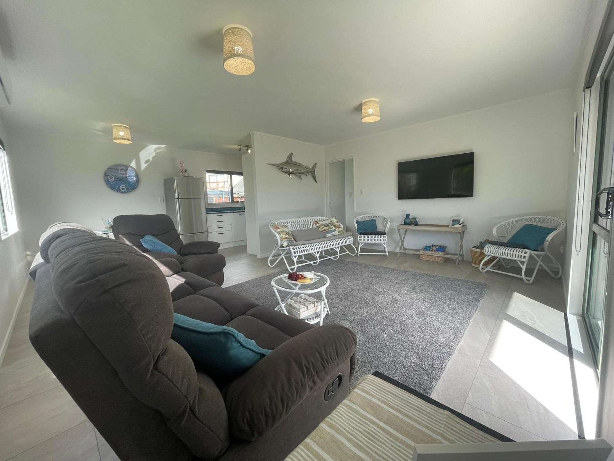 Make Memories At Cook Drive Villa Whitianga Eksteriør billede