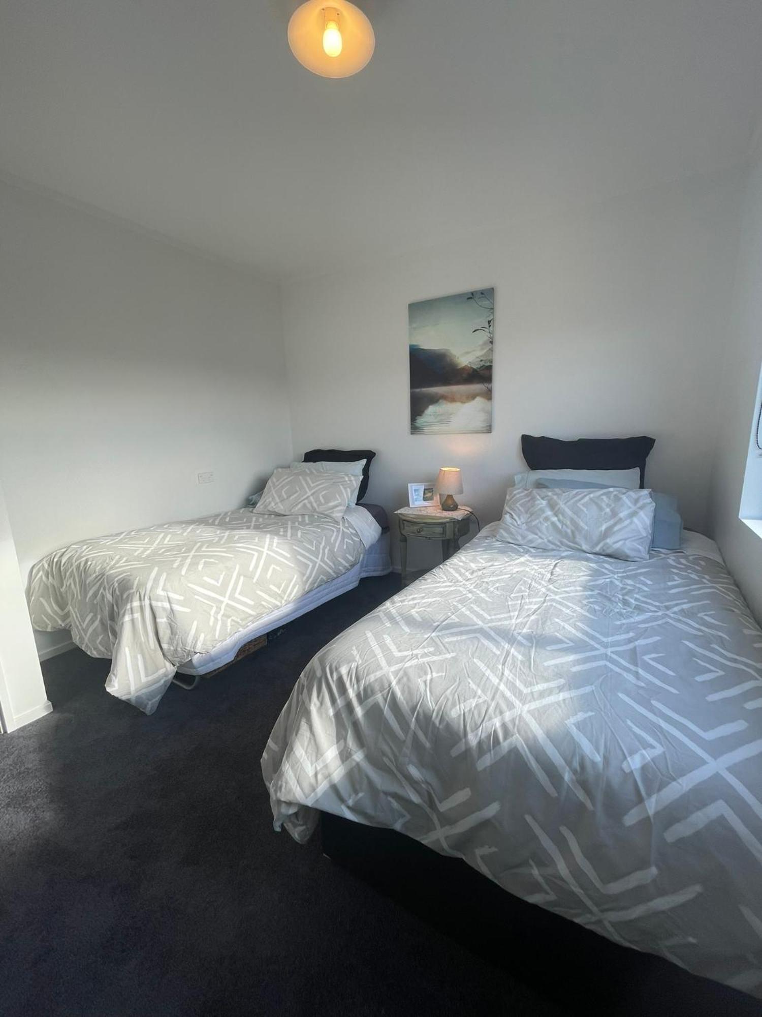 Make Memories At Cook Drive Villa Whitianga Eksteriør billede