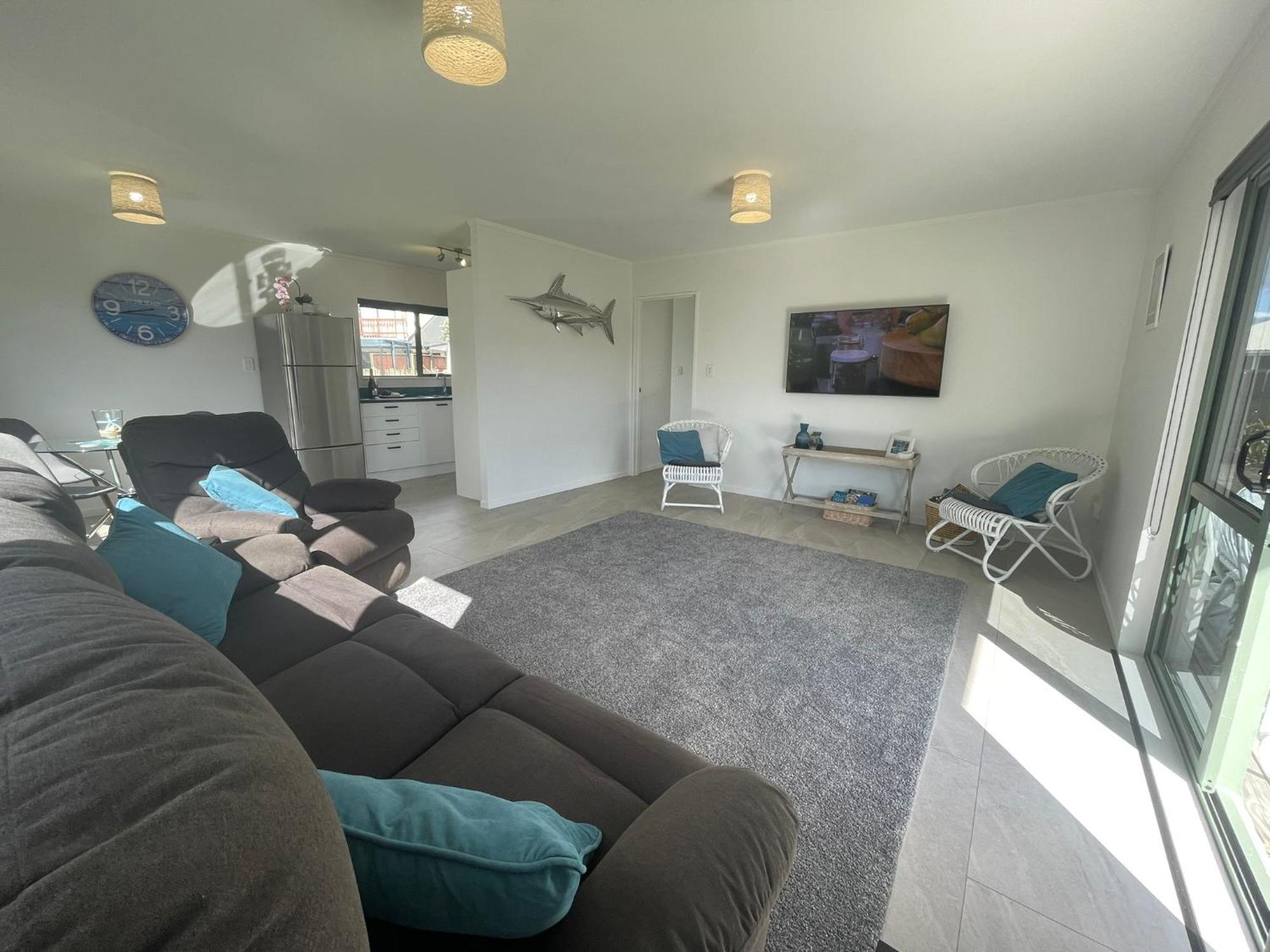 Make Memories At Cook Drive Villa Whitianga Eksteriør billede