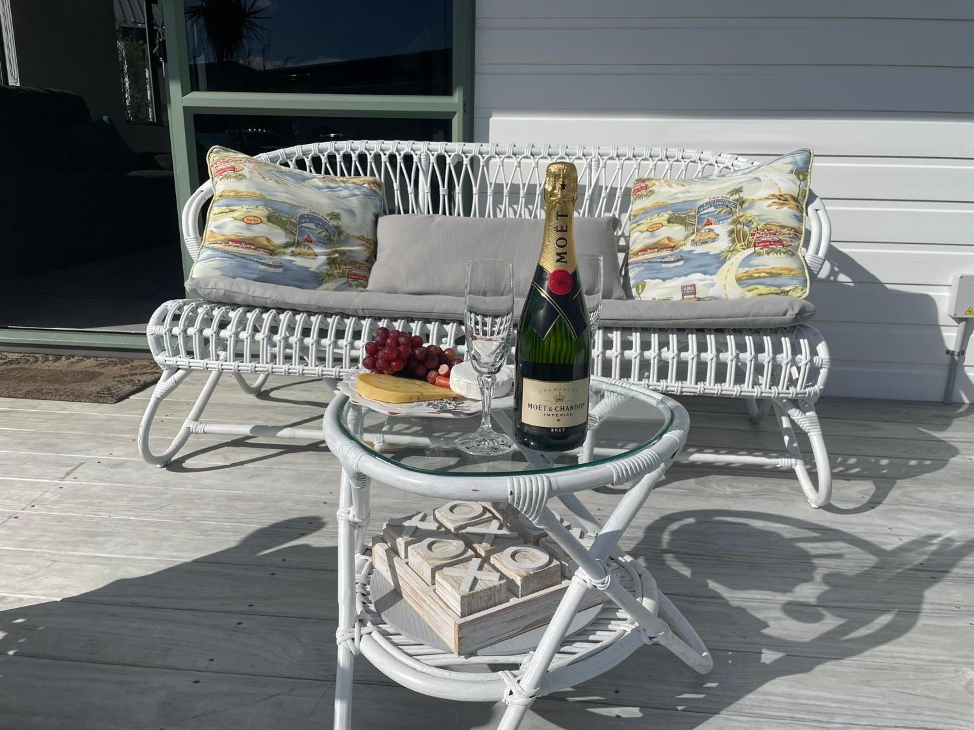 Make Memories At Cook Drive Villa Whitianga Eksteriør billede