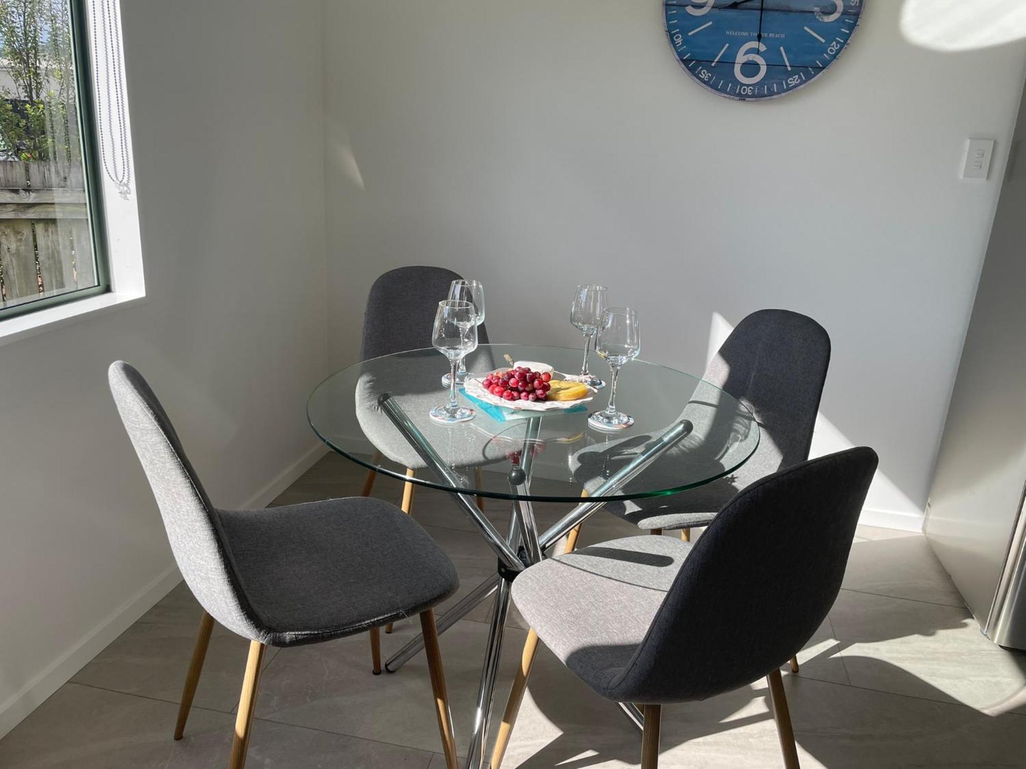 Make Memories At Cook Drive Villa Whitianga Eksteriør billede