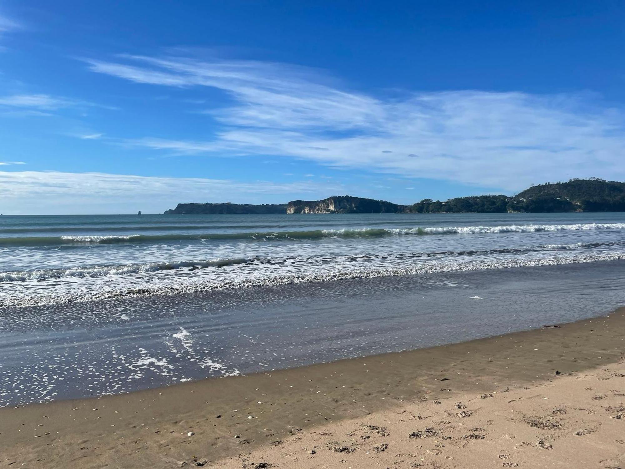 Make Memories At Cook Drive Villa Whitianga Eksteriør billede