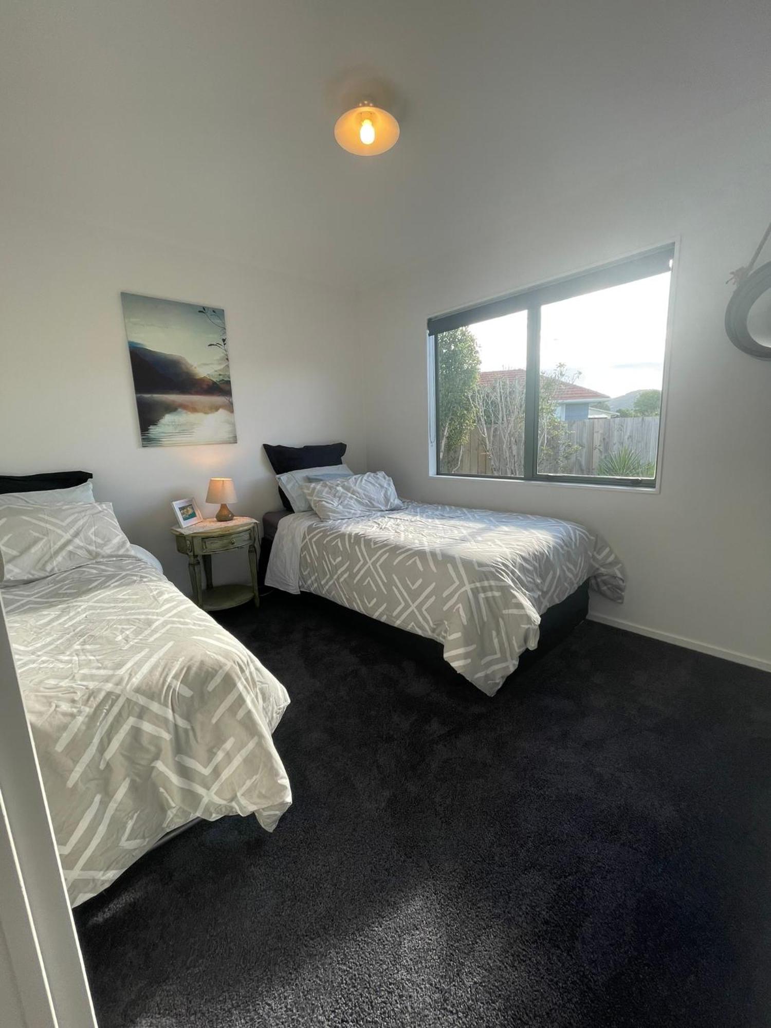 Make Memories At Cook Drive Villa Whitianga Eksteriør billede