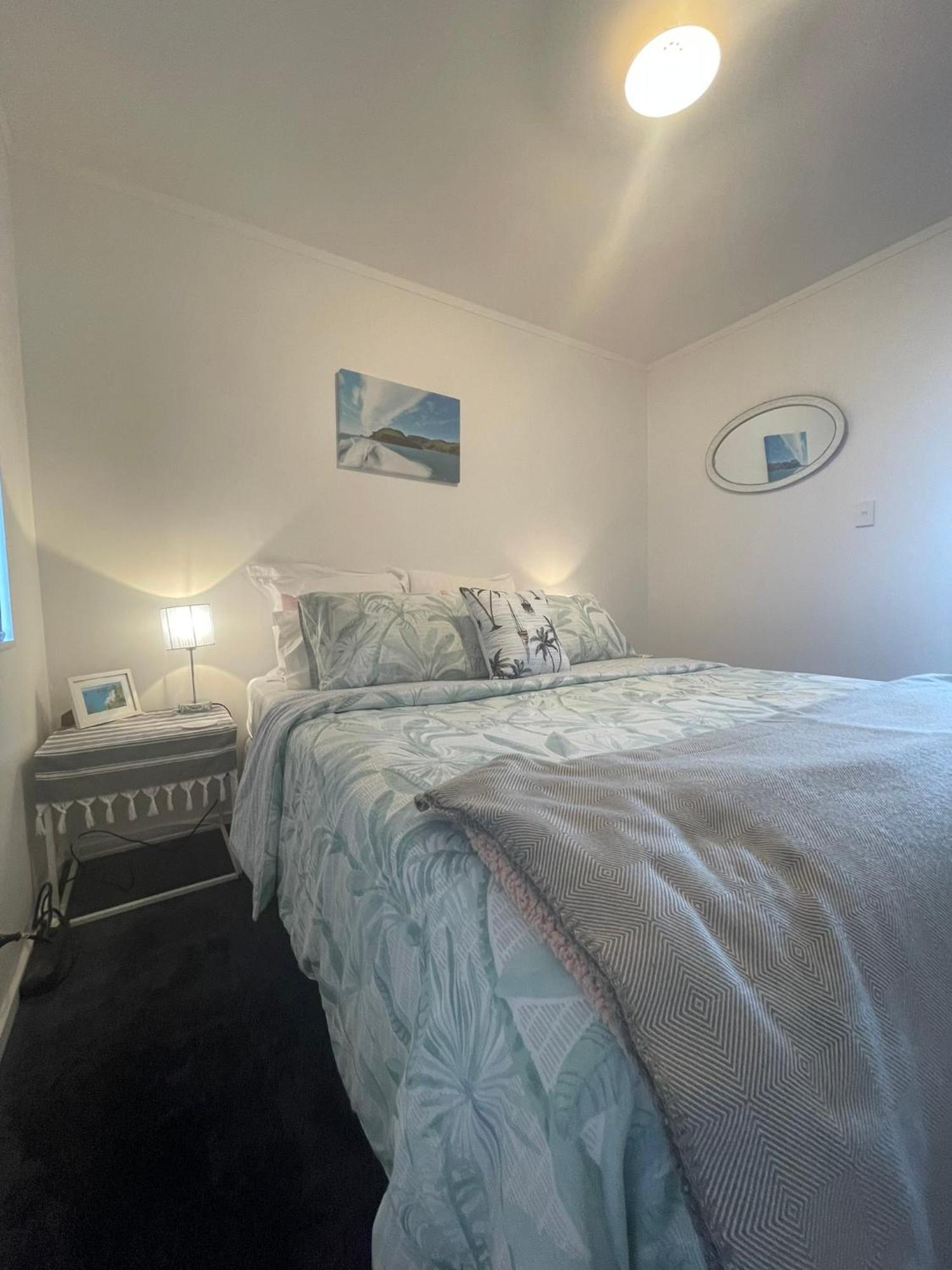 Make Memories At Cook Drive Villa Whitianga Eksteriør billede