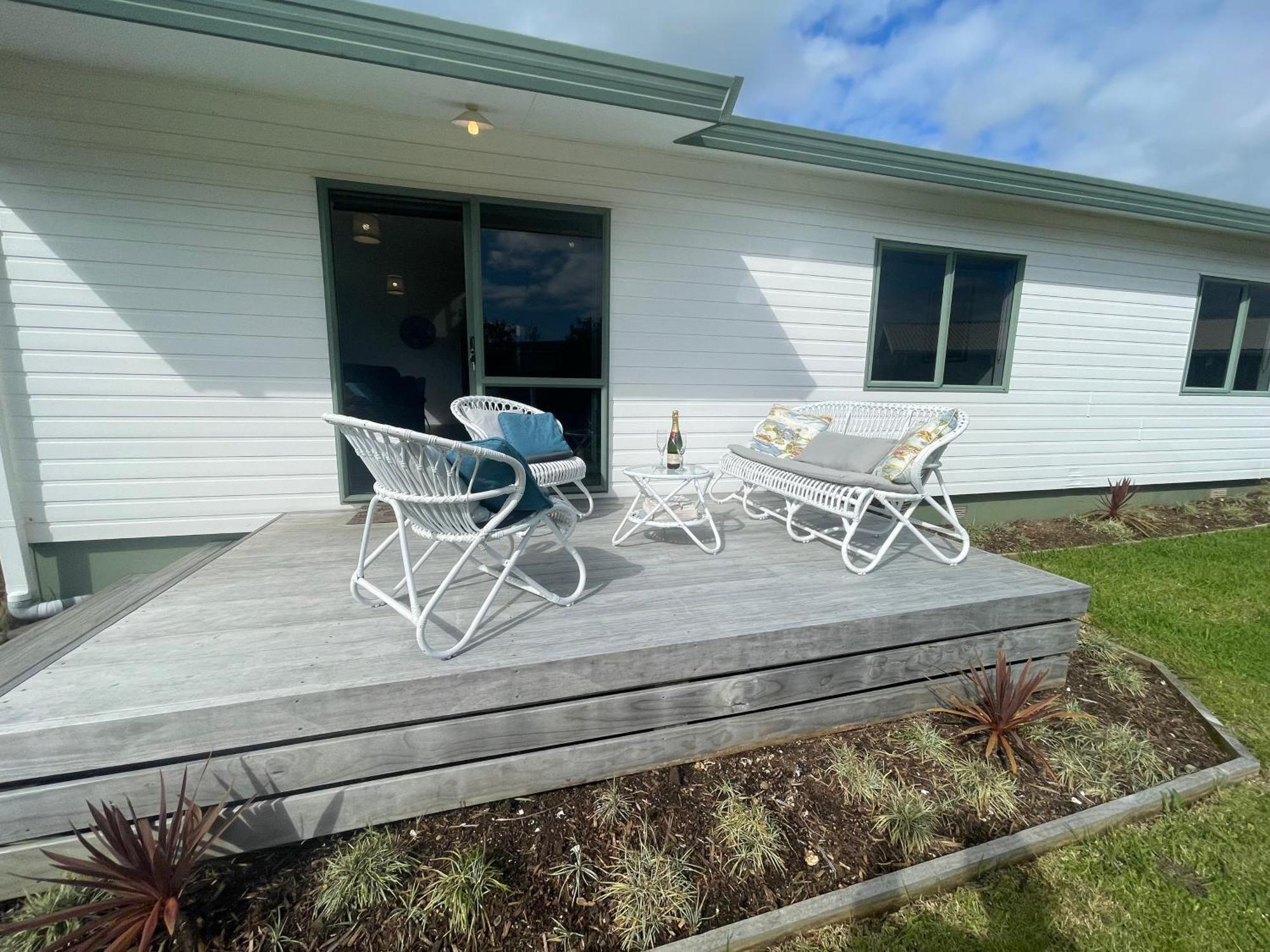 Make Memories At Cook Drive Villa Whitianga Eksteriør billede