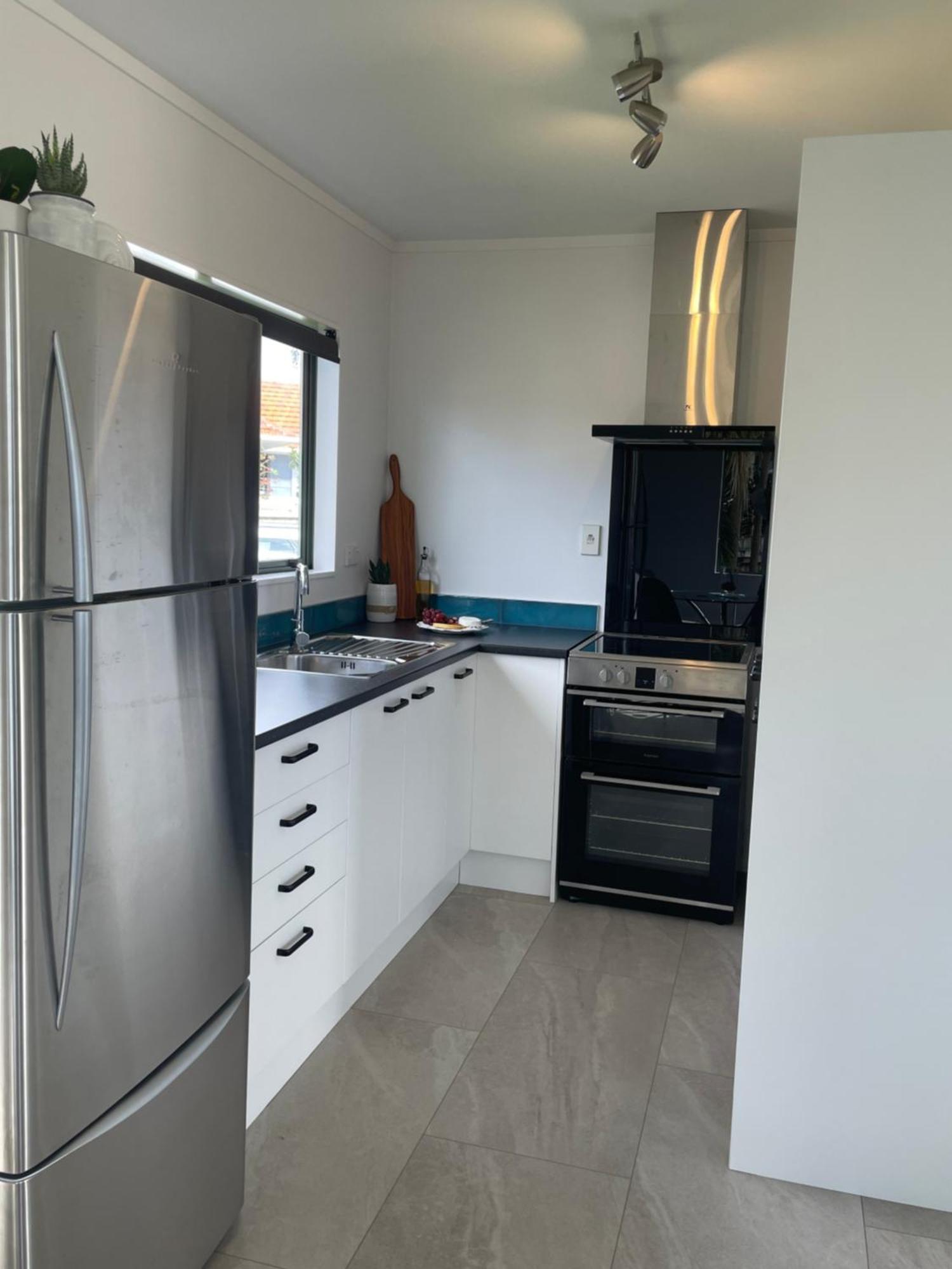 Make Memories At Cook Drive Villa Whitianga Eksteriør billede