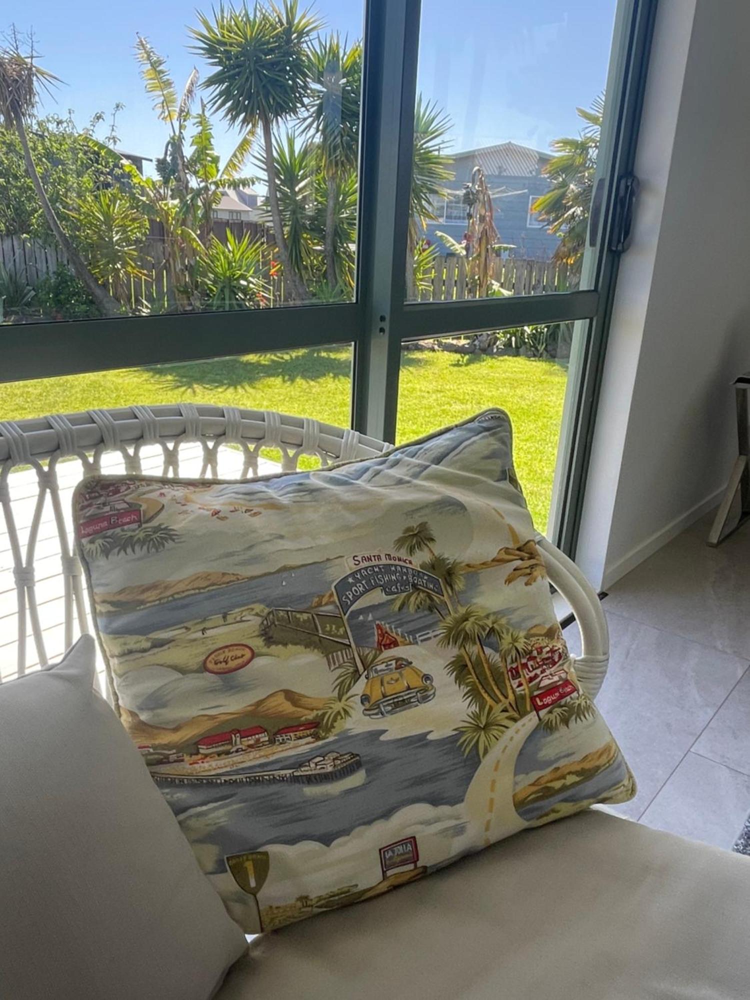 Make Memories At Cook Drive Villa Whitianga Eksteriør billede