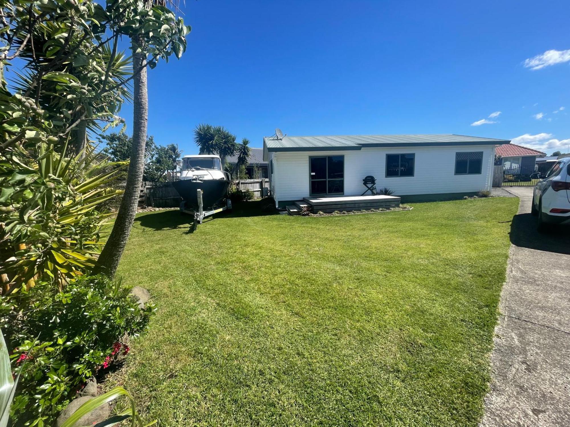 Make Memories At Cook Drive Villa Whitianga Eksteriør billede