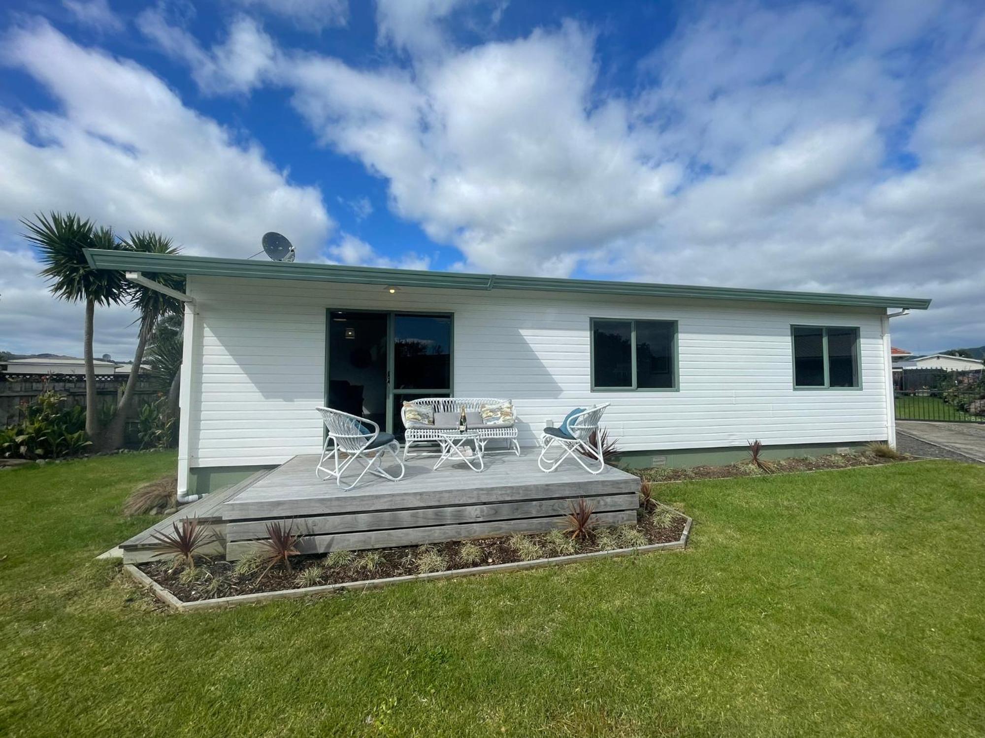 Make Memories At Cook Drive Villa Whitianga Eksteriør billede