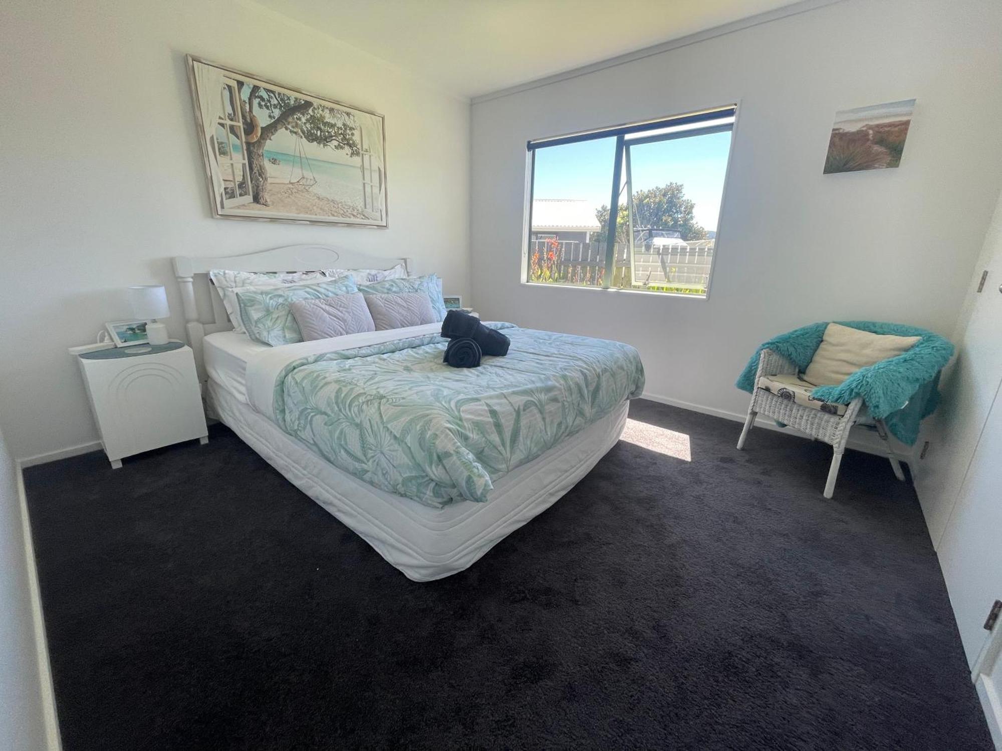 Make Memories At Cook Drive Villa Whitianga Eksteriør billede
