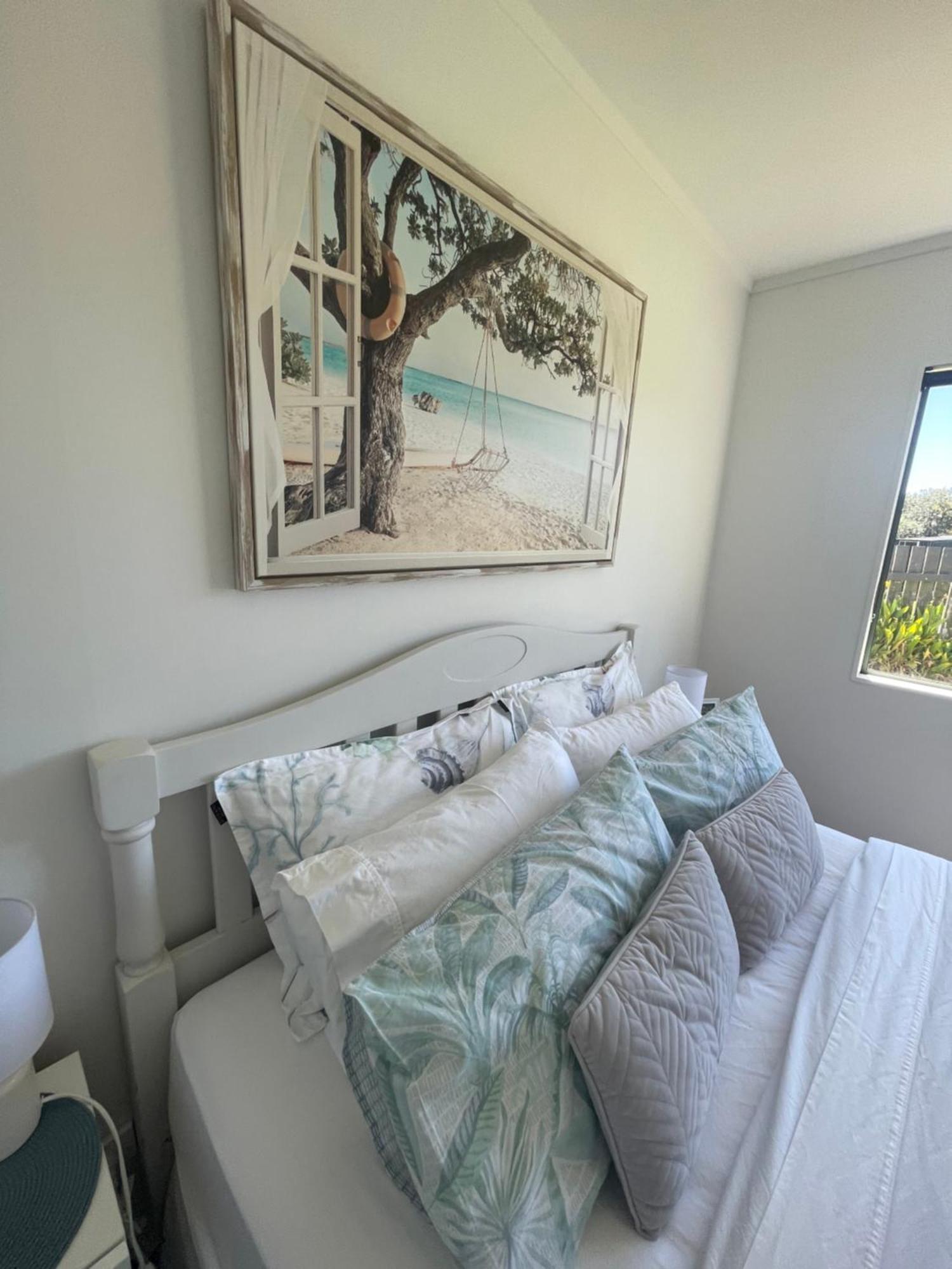 Make Memories At Cook Drive Villa Whitianga Eksteriør billede